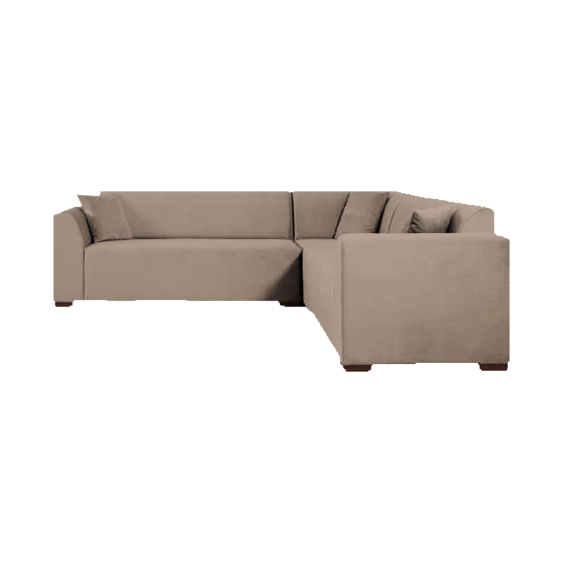 ΓΩΝΙΑΚΟΣ ΚΑΝΑΠΕΣ LOFT - Image 2