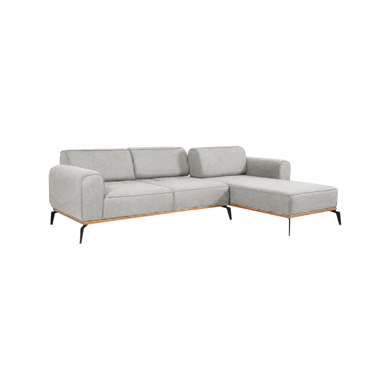 ΓΩΝΙΑΚΟΣ ΚΑΝΑΠΕΣ MILANO RELAX - Image 4