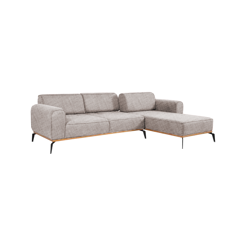 ΓΩΝΙΑΚΟΣ ΚΑΝΑΠΕΣ MILANO RELAX - Image 6