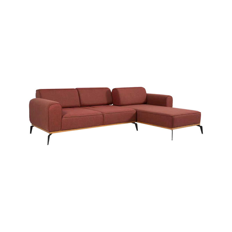 ΓΩΝΙΑΚΟΣ ΚΑΝΑΠΕΣ MILANO RELAX - Image 2
