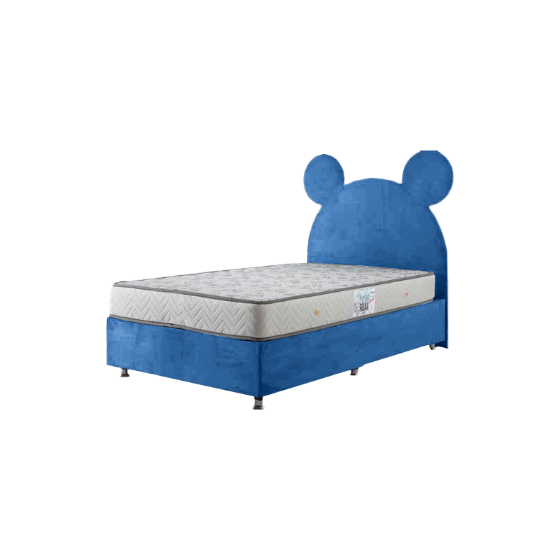 ΑΝΟΙΓΟΜΕΝΟ ΝΤΙΒΑΝΙ MICKEY - Image 3