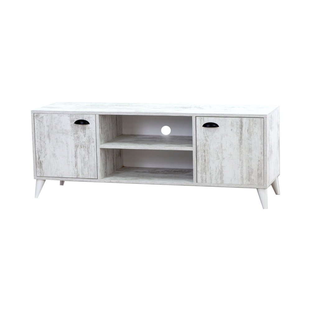 BIG TV STAND LOKI