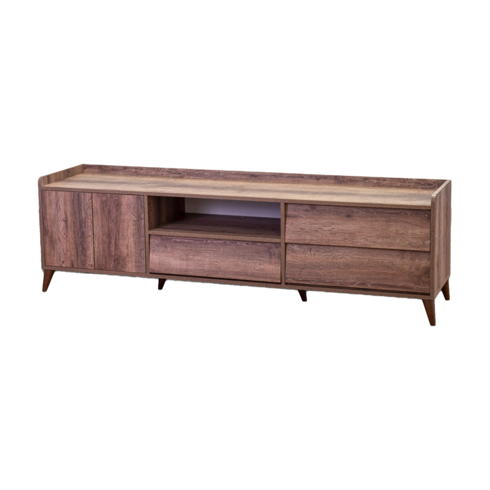 BIG TV STAND LUNA